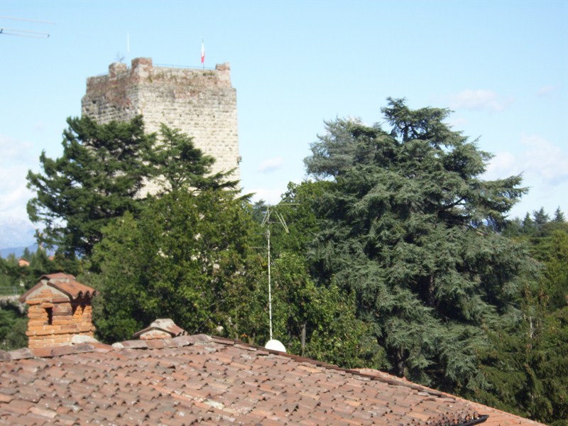 TREZZO SULL'ADDA: Fantastica villa a schiera in corte